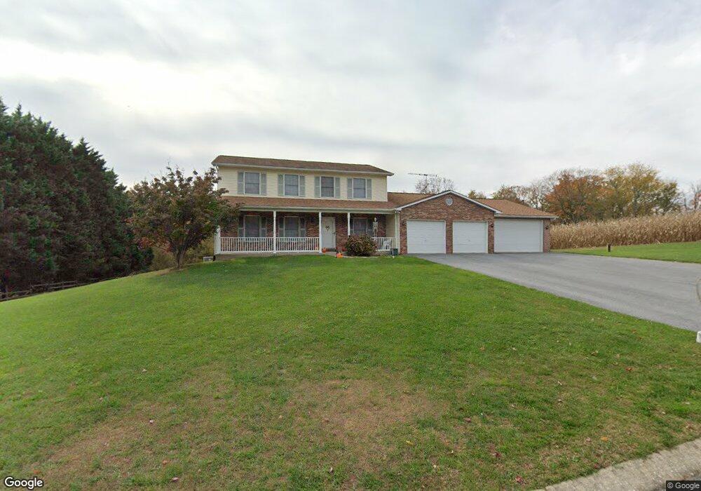 277 Carnies Ln, Sykesville, MD 21784 - photo 1