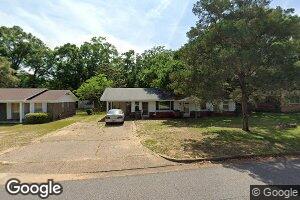 1614 Rochelle St, Mobile, AL 36693