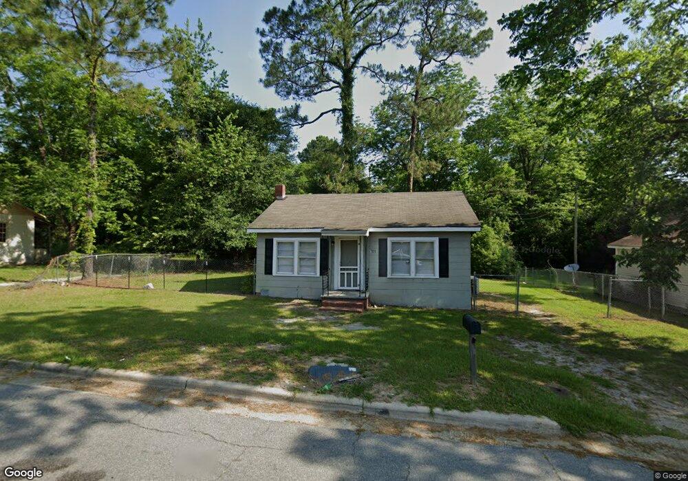 701 7th Ave SE, Moultrie, GA 31768 - photo 1