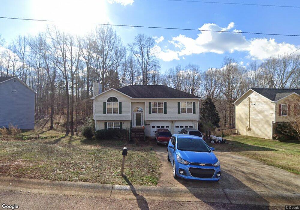 5350 Redfield Way, Flowery Branch, GA 30542 - photo 1