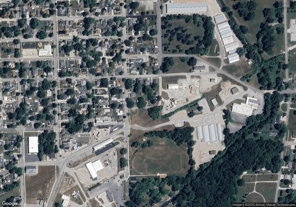 1219 S Union St, Auburn, IN 46706 - photo 1