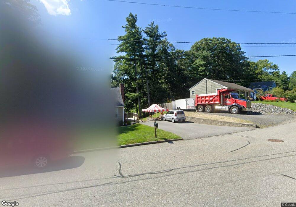 43 Shady Lane Ave, Northborough, MA 01532 - photo 1