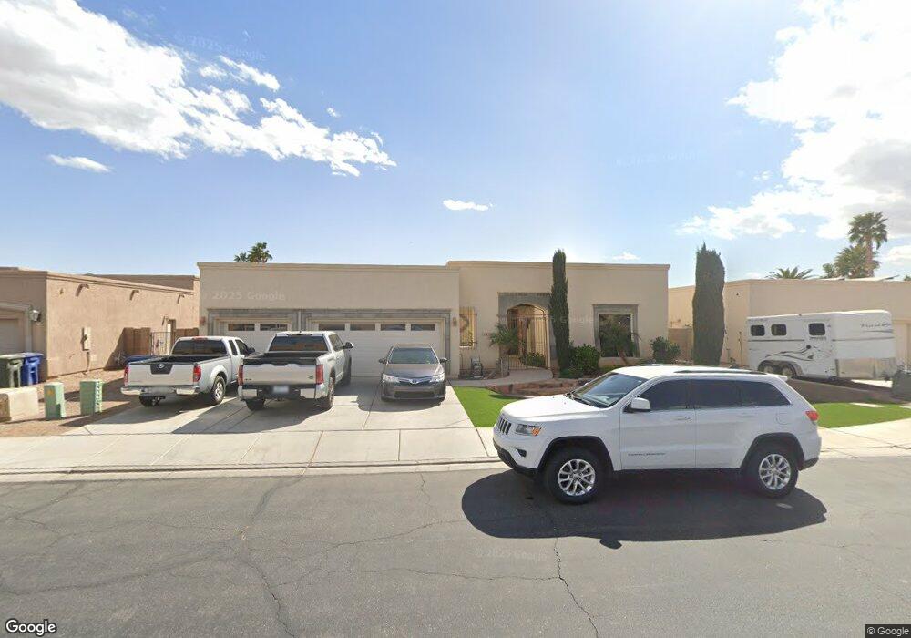 3563 W 18th Ln, Yuma, AZ 85364 - photo 1