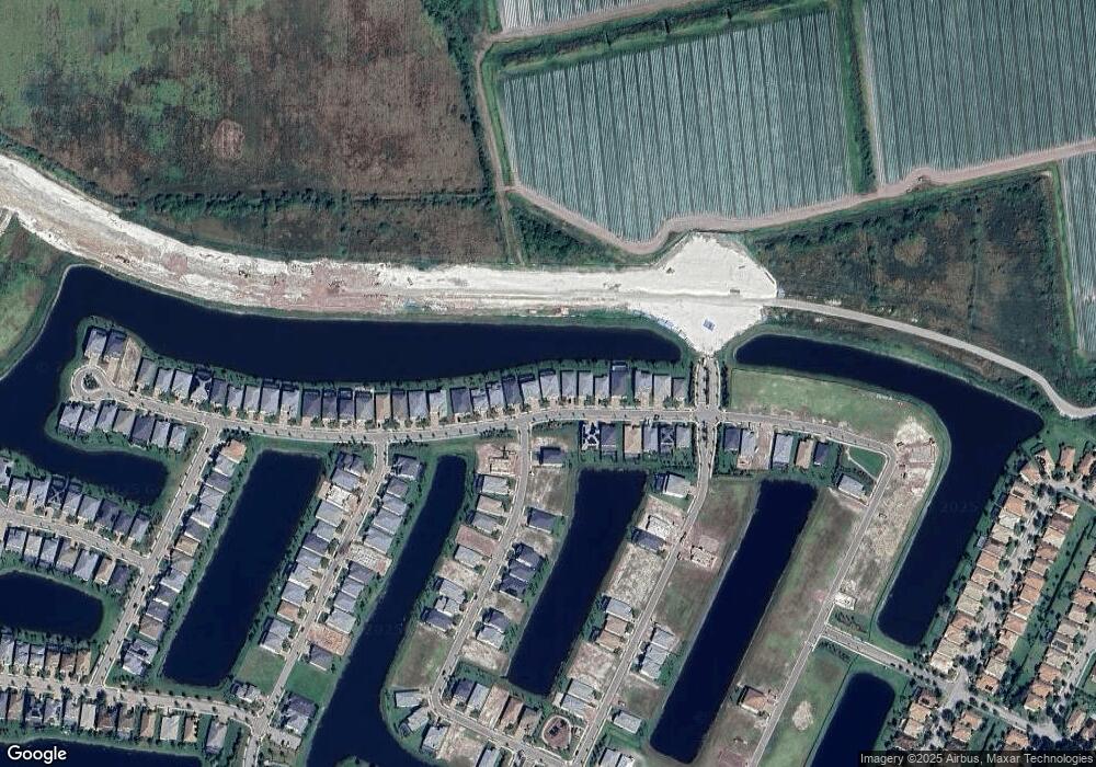 4207 Traditions Dr Ave Maria - Map 4207 Traditions Dr Ave Maria Fl Streetview 