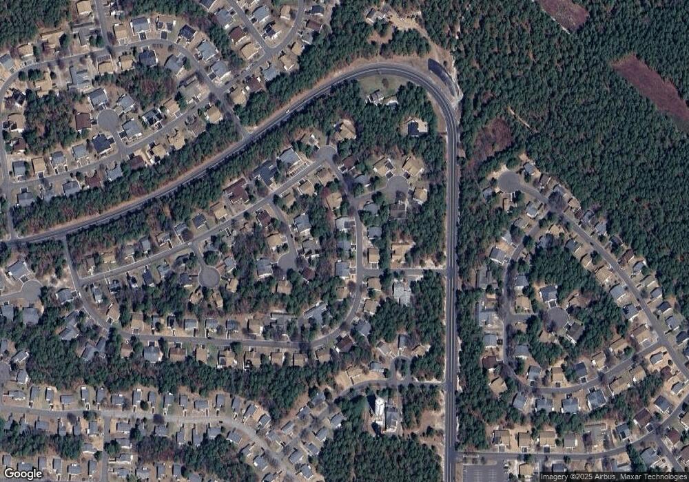 6B Canton Dr unit B, Whiting, NJ 08759 - photo 1