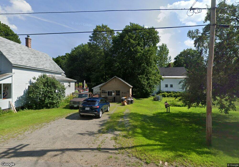 12 Clinton St, Milo, ME 04463 - photo 1