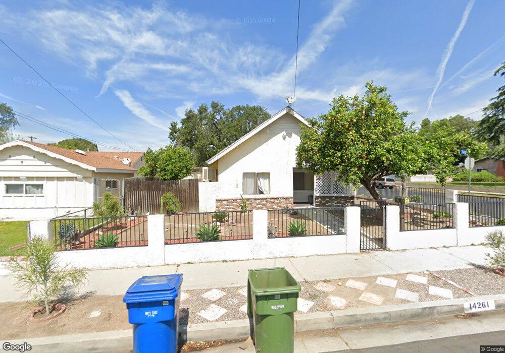 14261 Sayre St, Sylmar, CA 91342 - photo 1