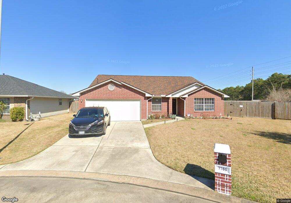 7706 Kempsey Ln, Houston, TX 77040 - photo 1