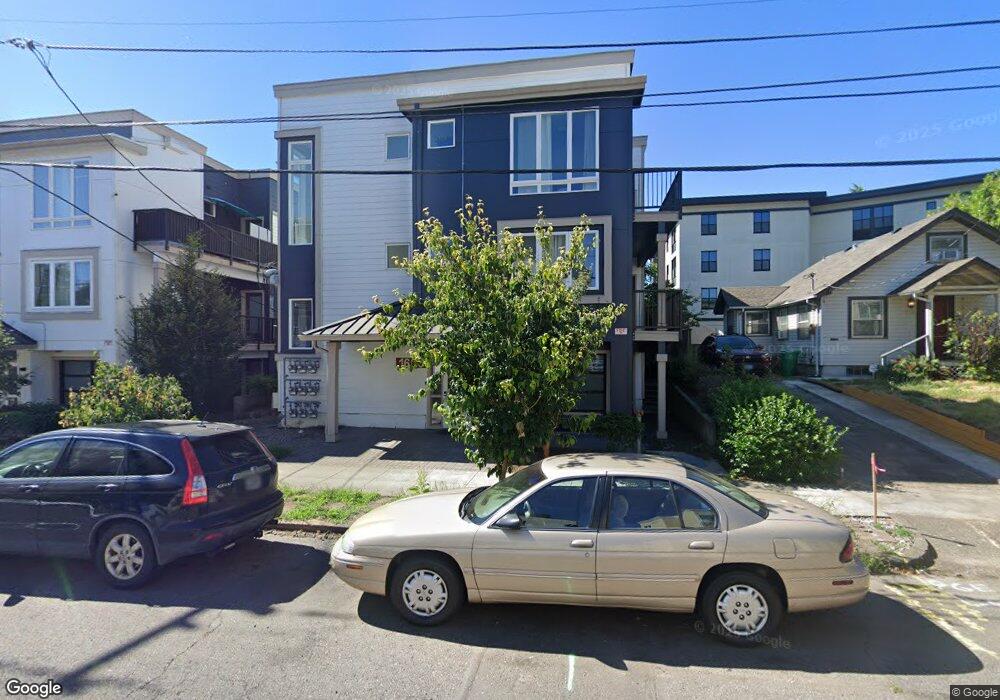 1600 N Willis Blvd unit 1, Portland, OR 97217 - photo 1