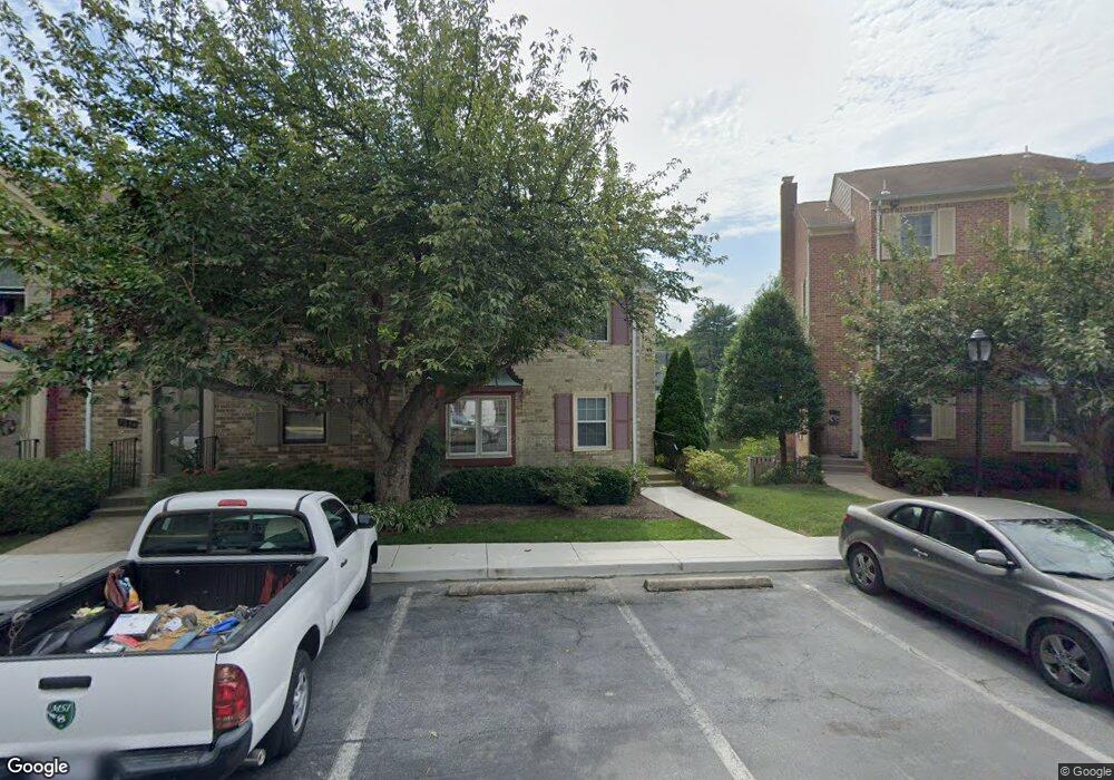 7632 Westlake Terrace, Bethesda, MD 20817 - photo 1