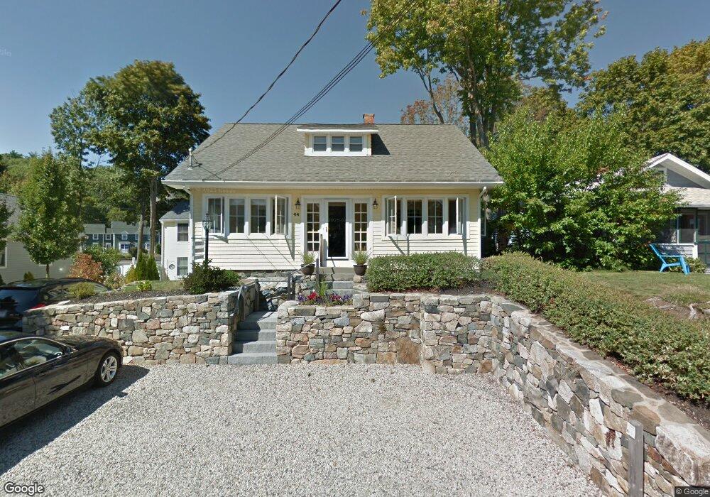 Street View Photo