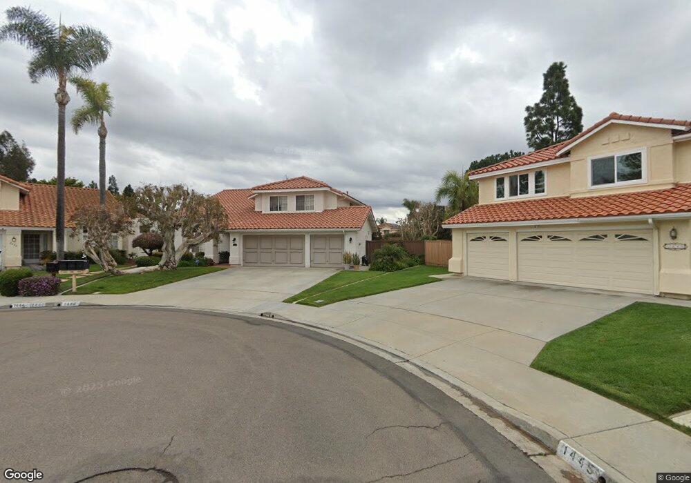 1449 Wildmeadow Place, Encinitas, CA 92024 - photo 1