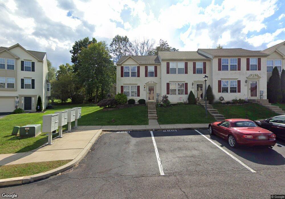 2801 Orchard View Rd unit 28A, Reading, PA 19606 - photo 1