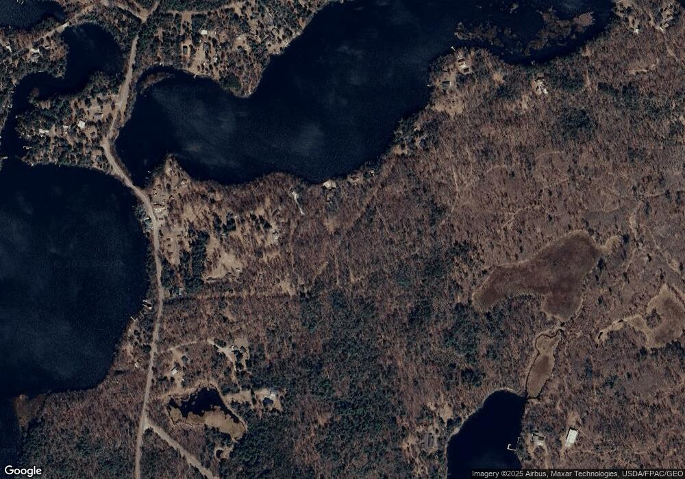 0 S Gull Trail unit 895652, Danbury, WI 54830 - photo 1