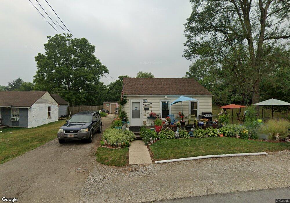 2714 N 21st St, Lafayette, IN 47904 - photo 1