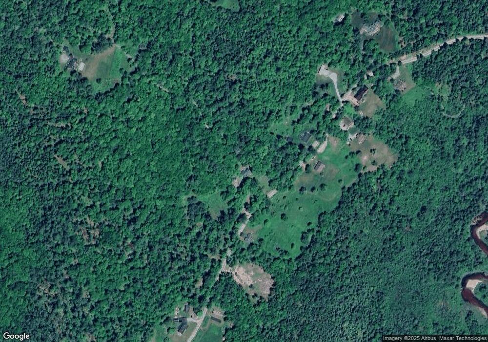 158 Ridge Rd, Franconia, NH 03580 - photo 1