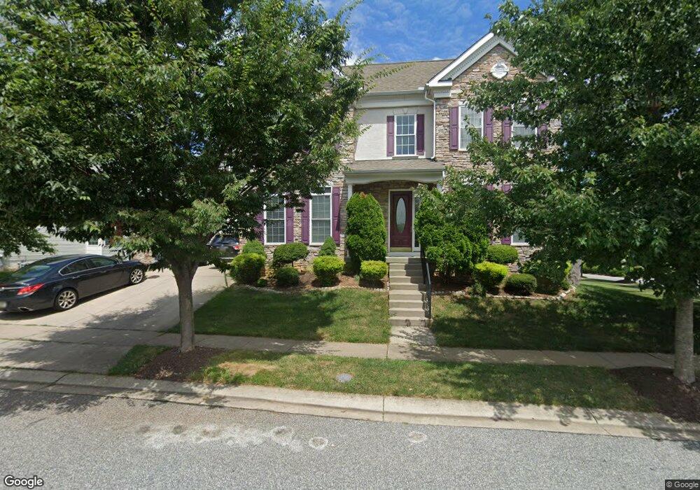 5208 Scenic Dr, Perry Hall, MD 21128 - photo 1