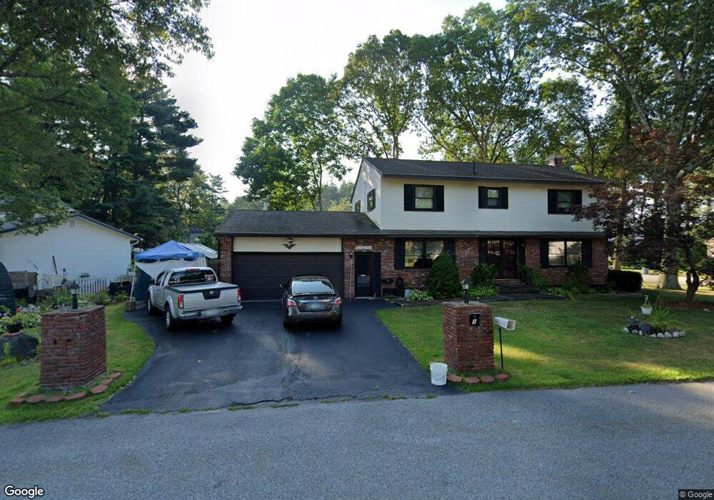 3 Logan Rd, Nashua, NH 03063 - photo 1