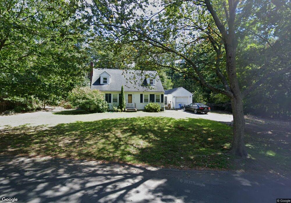 20 Peter Hobart Dr, Hingham, MA 02043 - photo 1