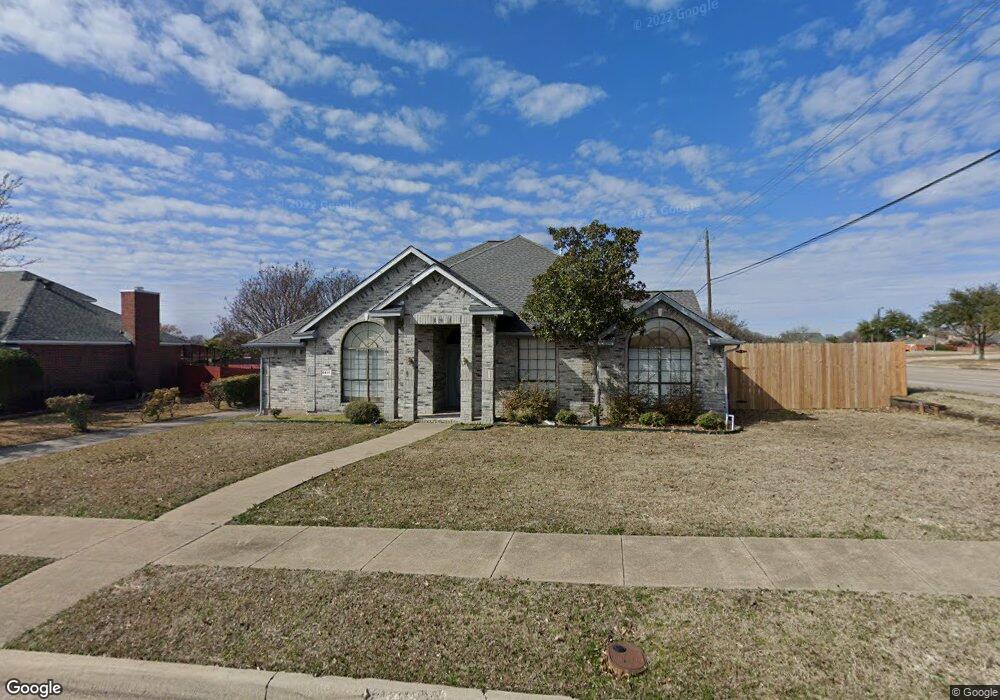 6417 Debbie Cir, Rowlett, TX 75089 - photo 1