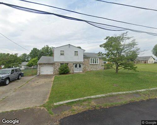 2272 Mckinley Ave, Bensalem, PA 19020 - Homes.com