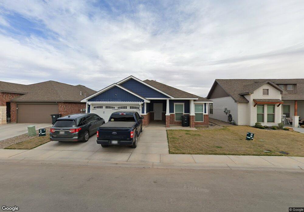 1509 E 89th St, Odessa, TX 79765 - photo 1