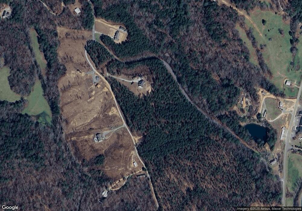 111 Tavern On the Hill Trail, Talking Rock, GA 30175 - photo 1