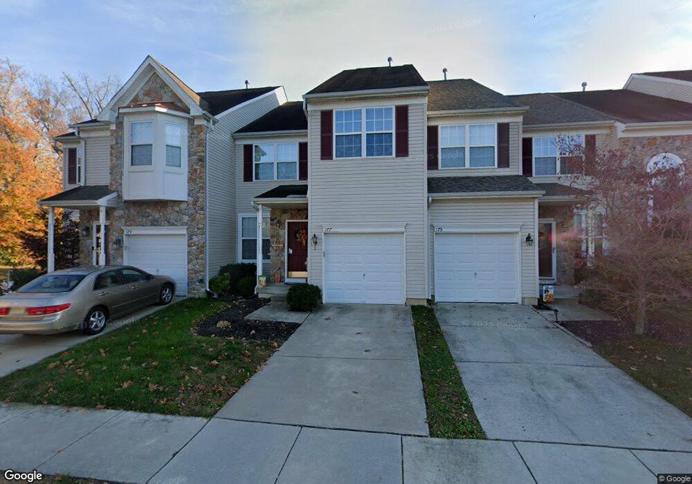 177 Pennsbury Ln, Woodbury, NJ 08096 - photo 1