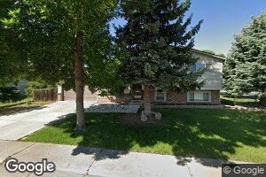 6517 S Flower St, Littleton, CO 80123