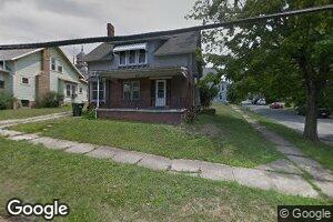 158 S Muskingum St, Cadiz, OH 43907