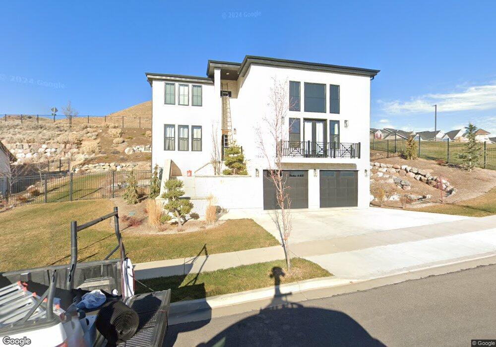 1546 W Morning View Way unit 7, Lehi, UT 84043 - photo 1