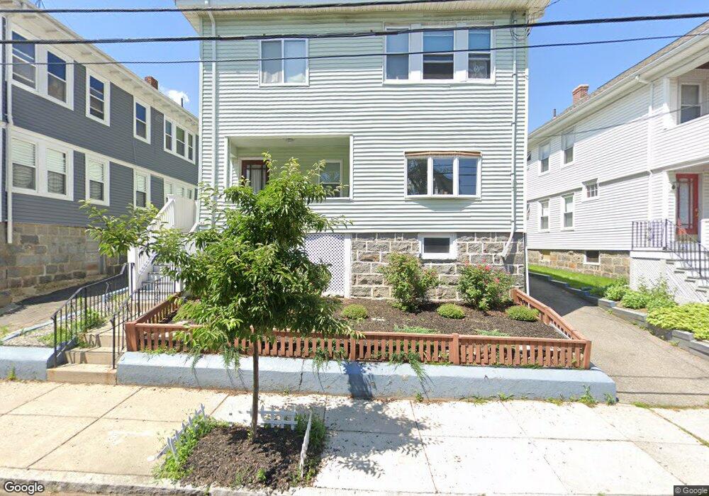 10 Franconia St unit 1, Dorchester, MA 02122 - photo 1