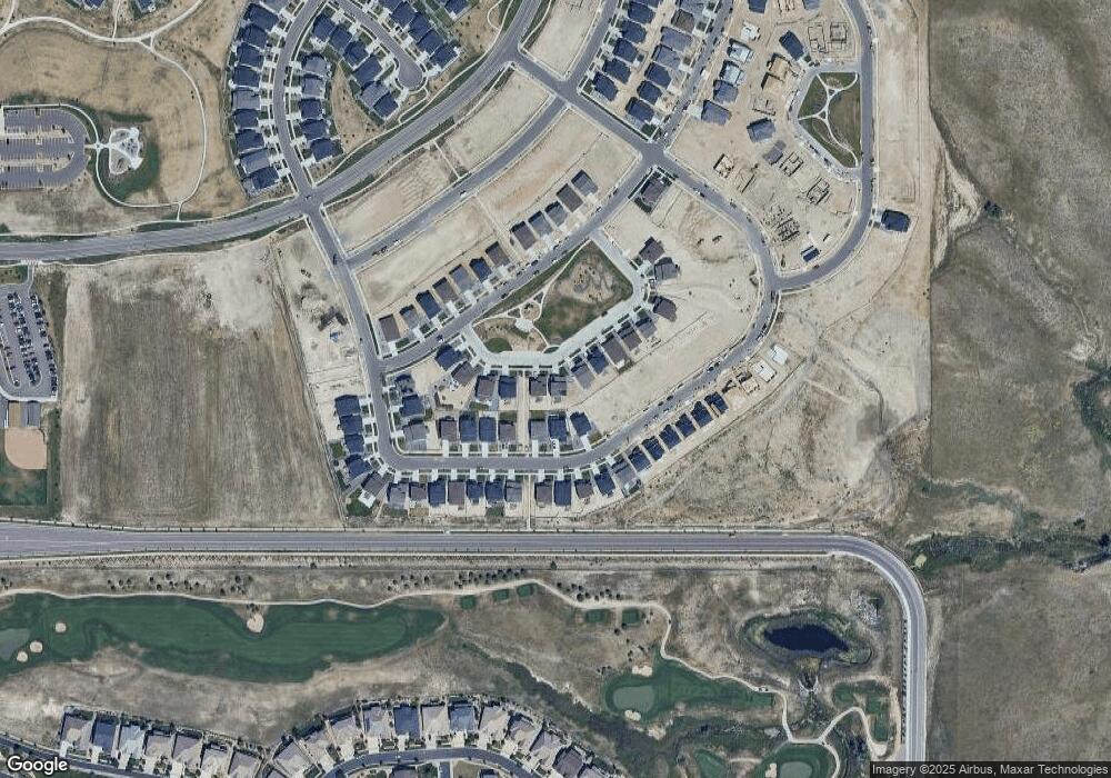 7386 S White Crow Way, Aurora, CO 80016 - photo 1