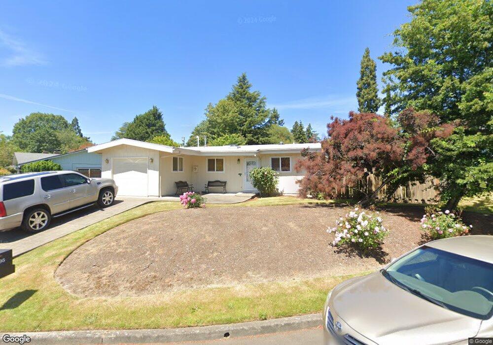 19495 SW Southview St, Beaverton, OR 97007 - photo 1