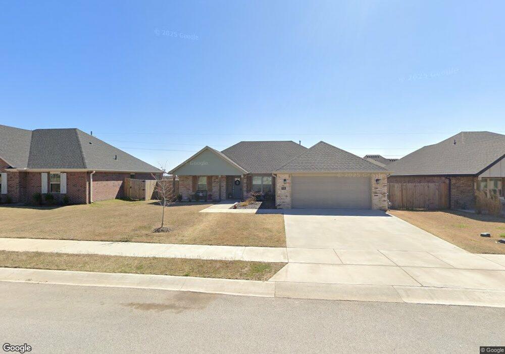 751 Woodplains Ave, Tontitown, AR 72762 - photo 1