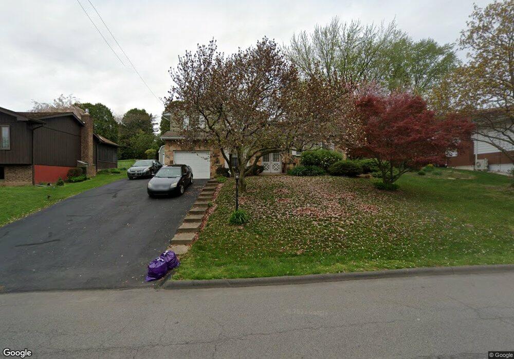 103 Amesbury St, Wilkes Barre, PA 18705 - photo 1