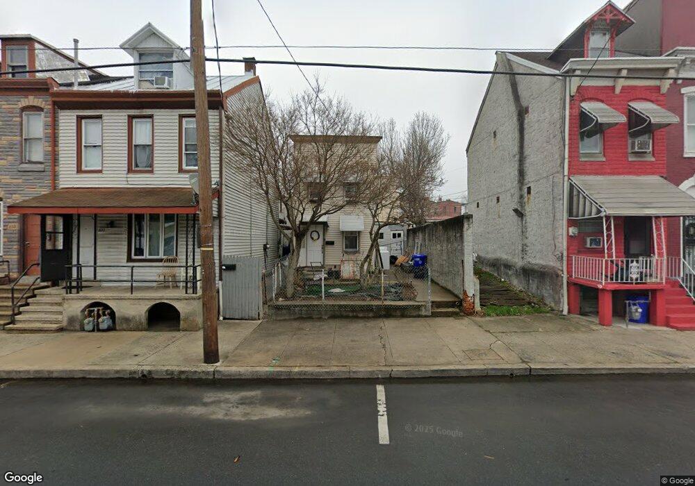 835 N 8th St, Reading, PA 19604 - photo 1