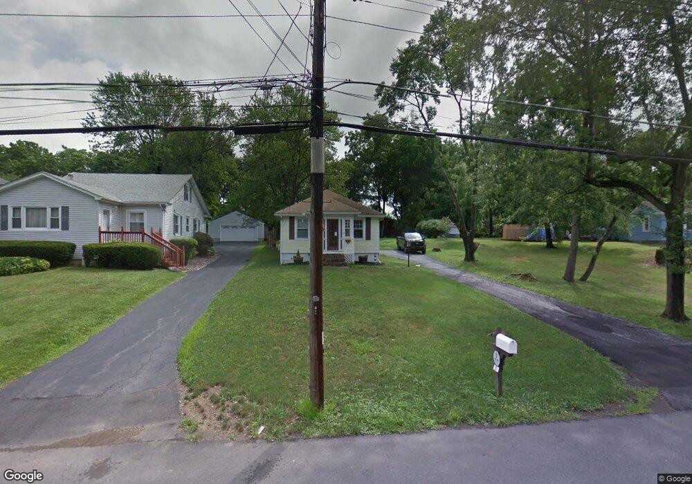 24 Peckham Rd, Poughkeepsie, NY 12603 - photo 1