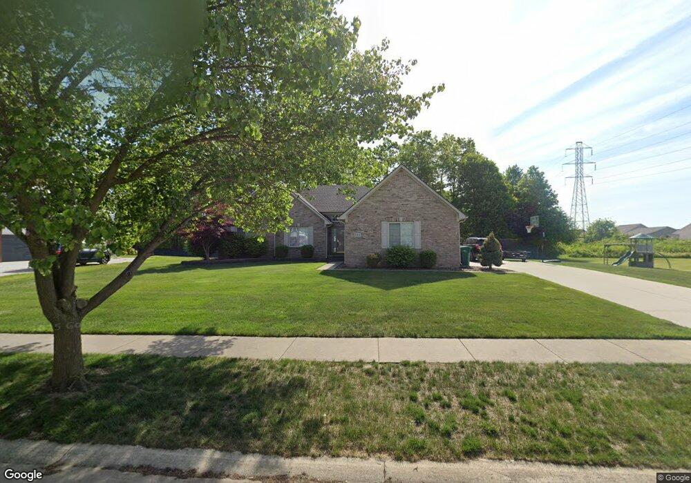 23613 Kirby Dr, Flat Rock, MI 48134 - photo 1