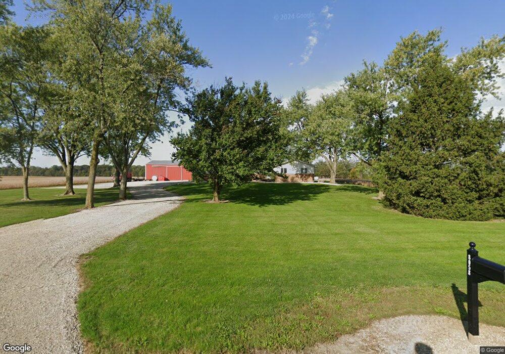 8058 S 400 W, Geneva, IN 46740 - photo 1