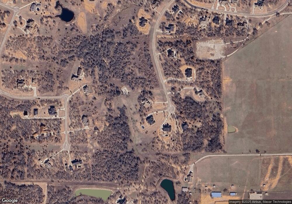 132 Rocky Run St, Lipan, TX 76462 - photo 1