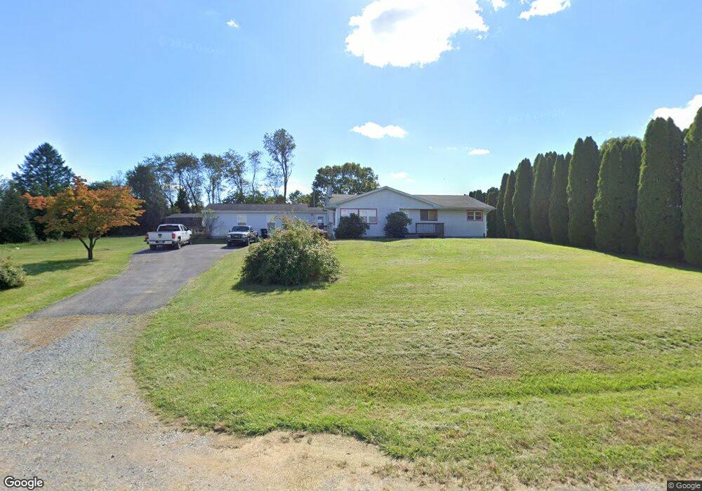 114 Edward Dr, Martinsburg, WV 25404 - photo 1