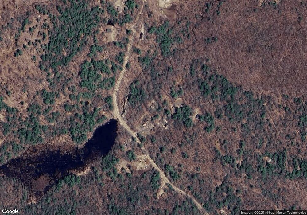 35 Sweeney Rd, Washington, NH 03280 - photo 1