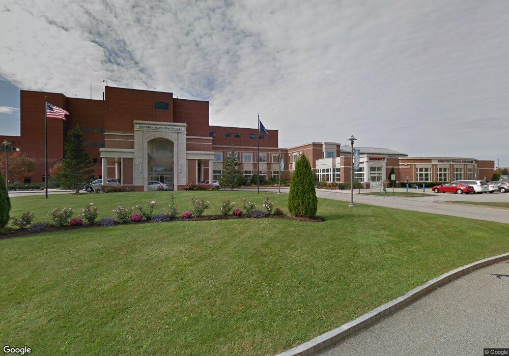 43 -45 Green, Biddeford, ME 04005 - photo 1