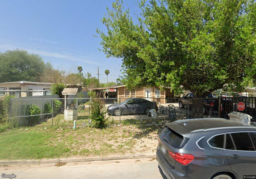 306 San Bernardino Dr, Alamo, TX 78516 - photo 1