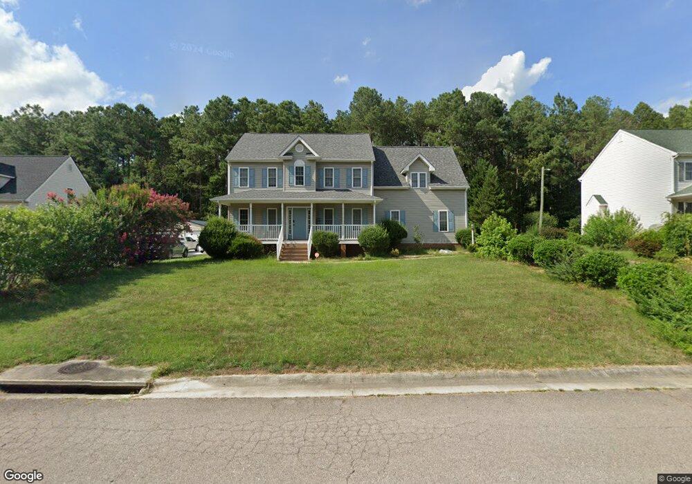 8104 Quaill Hill Ln, Prince George, VA 23875 - photo 1