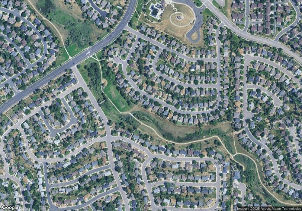 21482 E Crestridge Place, Centennial, CO 80015 - photo 1