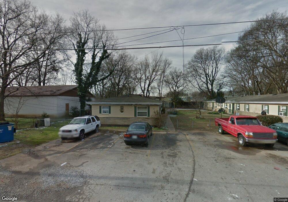 205 Stone St NW, Madison, AL 35758 - photo 1