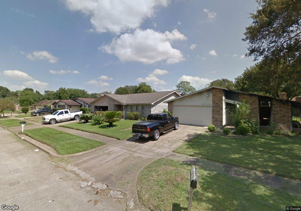 15715 Donforth Dr, Houston, TX 77053 - photo 1