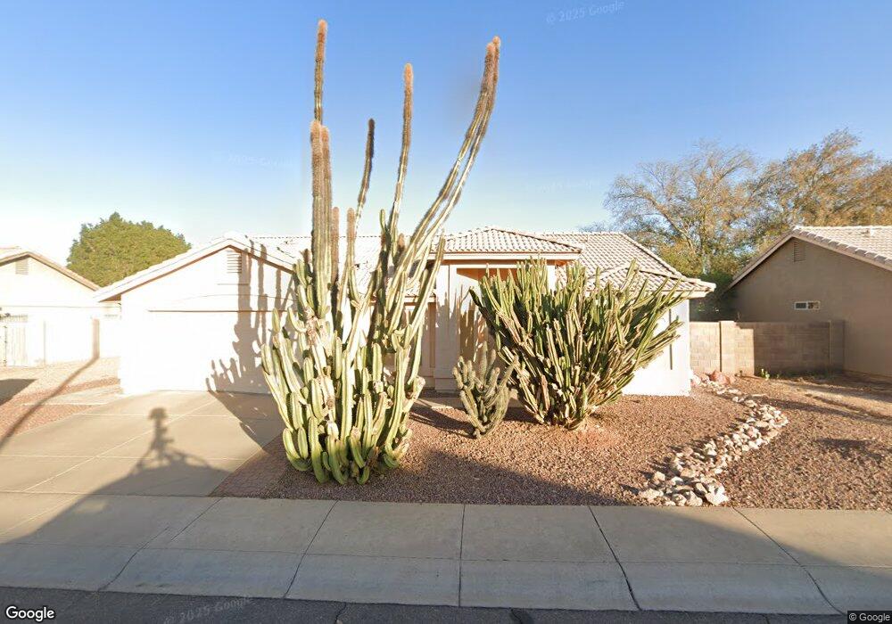 1223 S Anvil Place, Chandler, AZ 85286 - photo 1